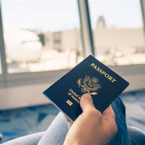 slot of passport